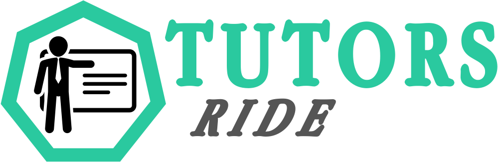 Tutors Ride